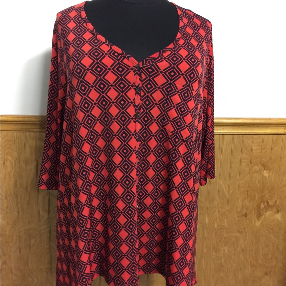Beautiful Blouse
